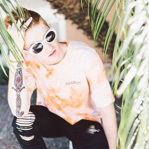 Meet your Posher, Jesse